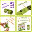 Peppo and Pets - 240 Bolsas compostables para recoger cacas de perro- Muy resistentes- Con aroma a lavanda-Hechas 100% con almidón de maíz, , large indicador imagen numero 4