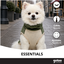 Gotoo Jersey Polar Verde para perros, , large indicador imagen numero 6