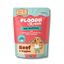 Floopp Bites Snacks Naturales para Perros Chewy | H&iacute;gado de Vacuno | 75 g, , large indicador imagen numero 1