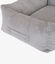 Pet and Co Cama Kingston Cord Doble Cara Gris - Perros, , large indicador imagen numero 3