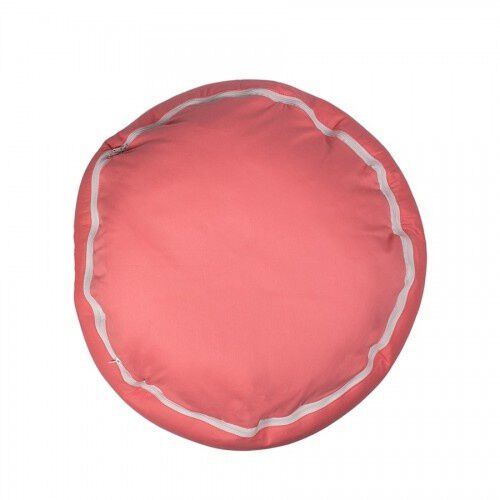 Cama Fofinha Euro para mascotas color Rosa, , large Imagen numero 3