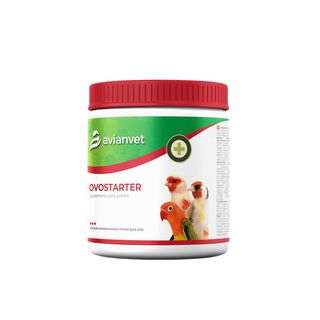 Avianvet Ovostarter Suplemento alimenticio para aves