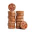 Pack iniciación dieta BARF perro pequeño (3,2Kg) | con 80% de carne de Vacuno | Sin cereales | Sin patata | Sin aditivos | 8 paquetes de 800g en medallones de 50g, , large indicador imagen numero 3