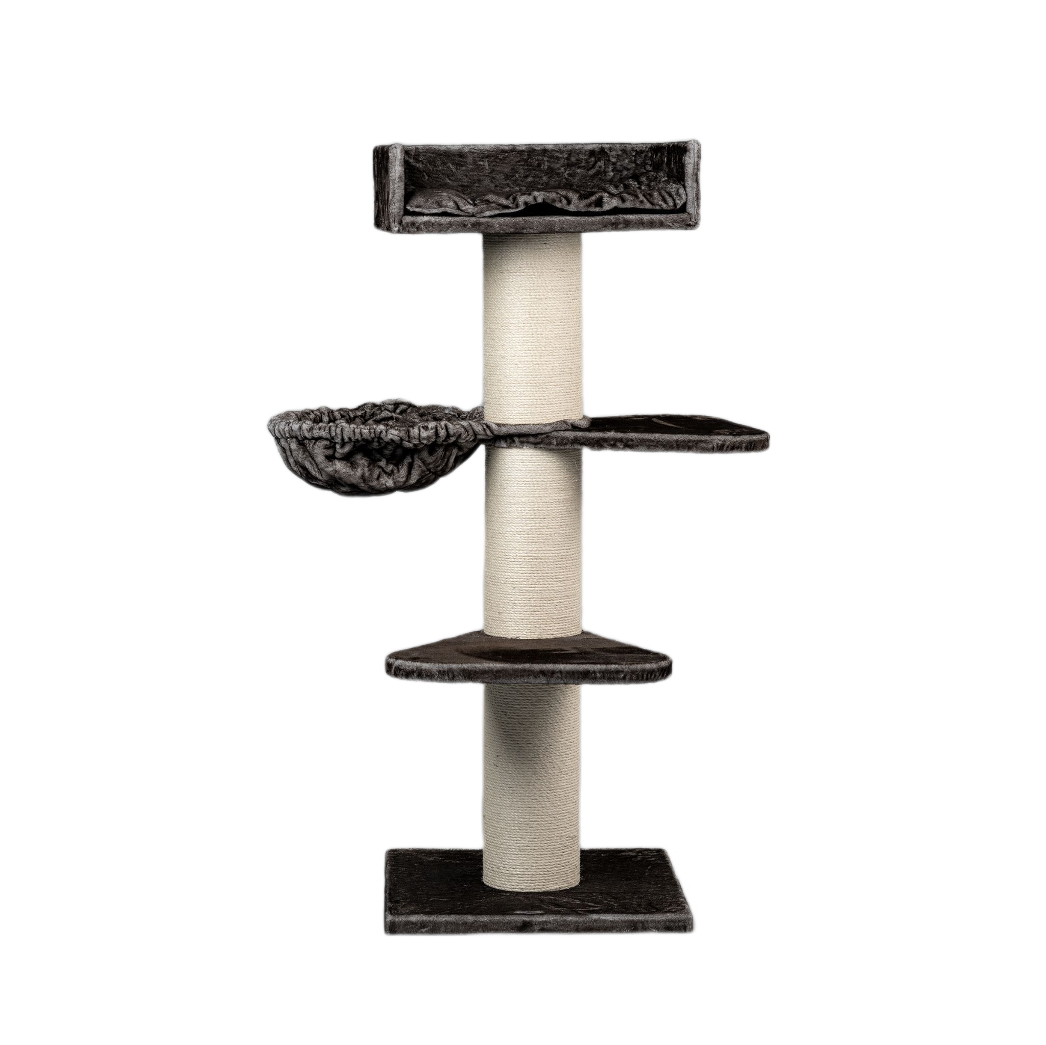 Rascador Royalty Plus color Taupe, , large Imagen numero 1