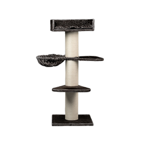 Rascador Royalty Plus color Taupe