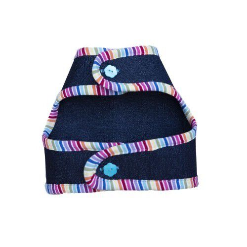 Arn&eacute;s Jasper de dise&ntilde;o para perros color Azul, , large Imagen numero 2