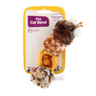The Cat Band Gusano de Peluche , , large image number null
