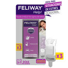 Feliway Help Difusor y Recambio con feromonas para el estrés ocasional, , large image number null