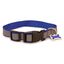 Collar reflectante para perros color Azul, , large indicador imagen numero 1