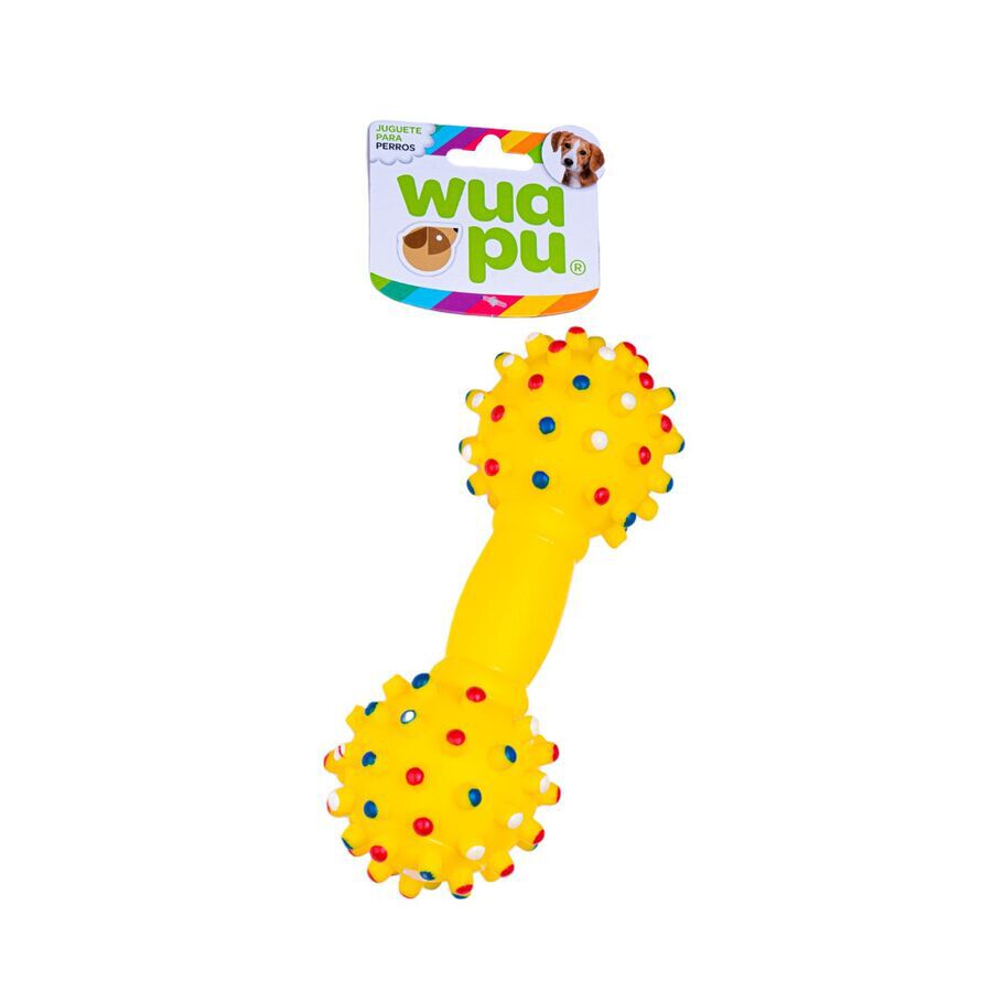 WUAPU HUESO SPUTNIK 20 CM, , large Imagen numero 1