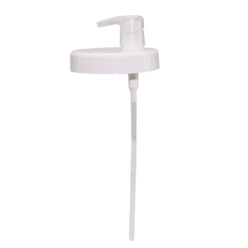 ISB POMPA PER TANICA (3250 ML), , large Imagen numero 1