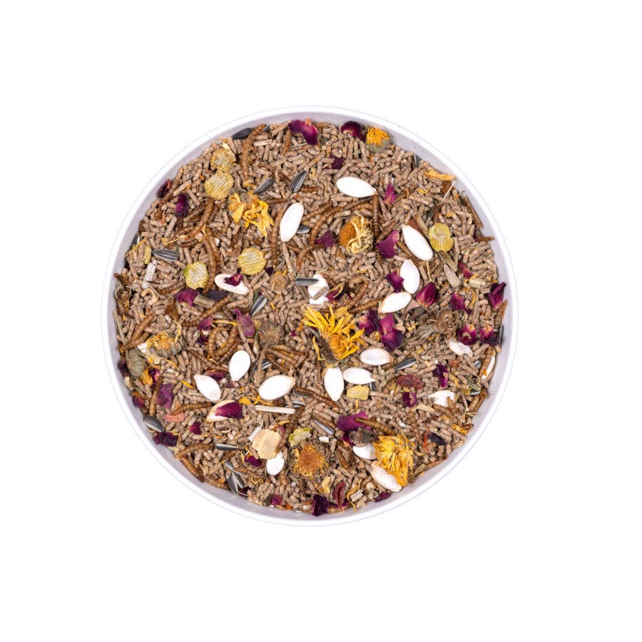 Cunipic Premium pienso para hámsteres mini y ratones thumbnail