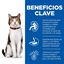 24 sobres x 85 g Hill's Science Plan Sterilised Carne y Pescado sobre para gatos  ¡Pack ahorro!, , large indicador imagen numero 2