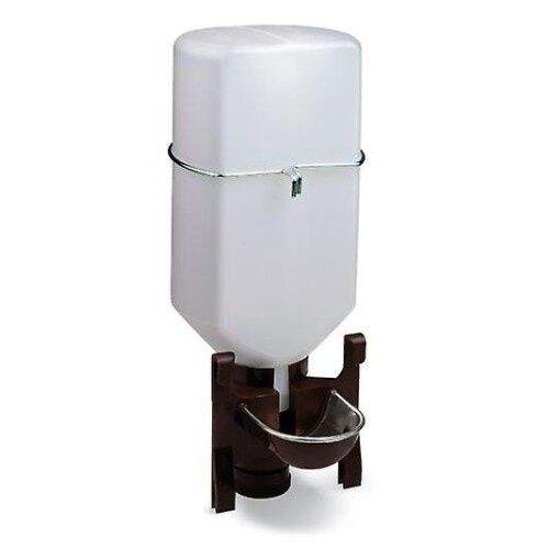 Bebedero mixto con botella para roedores, , large Imagen numero 1