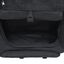 VidaXL Transportín plegable negro para mascotas, , large indicador imagen numero 5