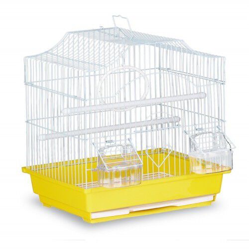 Jaula para p&aacute;jaros modelo Roc&iacute;o, , large Imagen numero 1