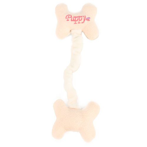 Juguete discount perro elastico