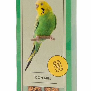 Wuapu Barritas de Miel para Periquitos