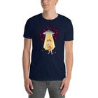 Mascochula camiseta hombre abduction personalizada con tu mascota azul marino, , large image number null