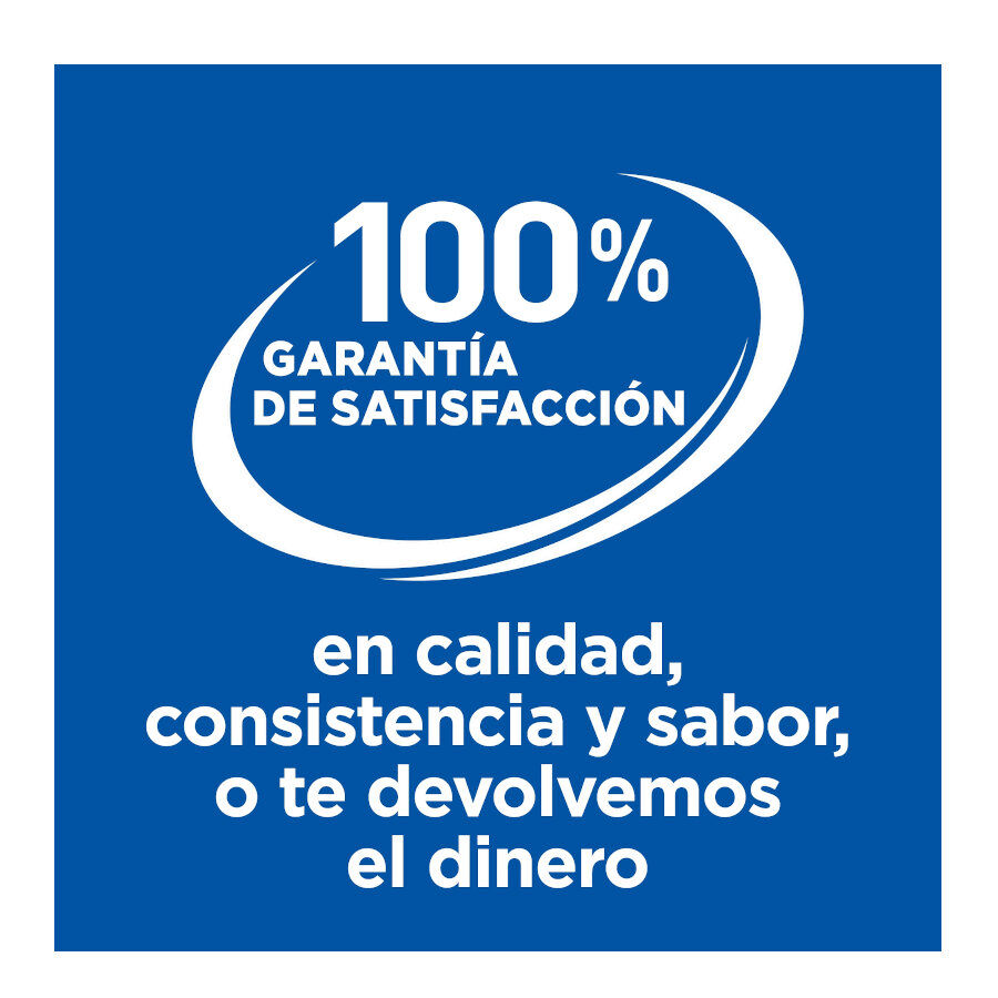 12 sobres x 85 g Hill's Science Plan Adult Pollo, Pescado Azul y Vacuno en Salsa sobre para gatos, , large Imagen numero 6