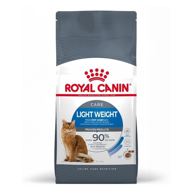 Royal Canin Light weight Care pienso para gatos