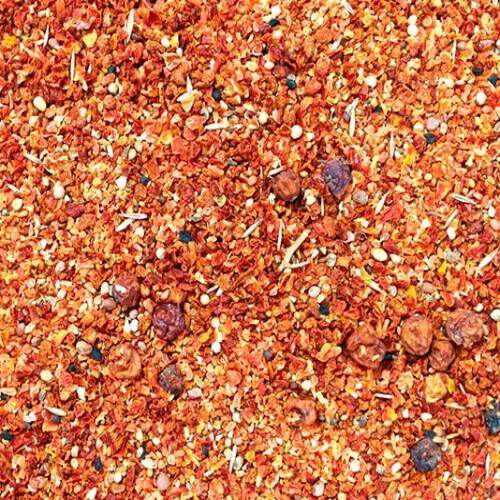 Finca casarejo carotenos plus mix de plantas deshidratados sabor zanahoria para aves, , large Imagen numero 1