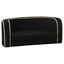 Vidaxl sof&aacute; plagable negro para perros, , large indicador imagen numero 8