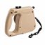 LOBOO Correa Extensible Perro 3 m con Dep&oacute;sito de Agua, Marr&oacute;n, , large indicador imagen numero 4