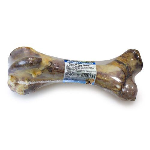 Hueso Mamut para perros sabor Buey, , large Imagen numero 2