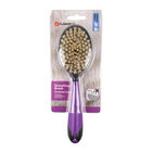 Flamingo Premium Care Cepillo de Pelo de Cerdo para perros y gatos, , large image number null