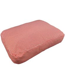 ION Colchon Sweet T1 Vichy Rojo