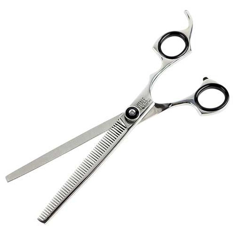 Ibañez Tijera peluquería profesional desfilado fino para perros y gatos thumbnail