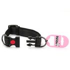 Collar MyPetCare para perro color Negro, , large image number null