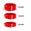 Galguita amelie martingale collar para perros. Ladybug, , large indicador imagen numero 3