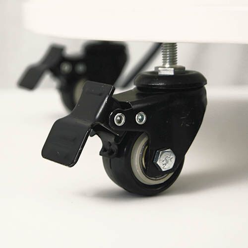 Expulsor y secador profesional Ib&aacute;&ntilde;ez 2-FORCE, m&aacute;xima potencia, con dos motores y resistencia de calor, regulador de velocidad, , large Imagen numero 4