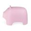 Taburete Piggy con forma de cerdito color Rosa, , large indicador imagen numero 3