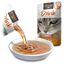 Pack 20X40 Gr - Leonardo Drink. Sopa Para Gatos - Alimento complementario para gatos adultos - Promueve la ingesta de líquidos, , large indicador imagen numero 2