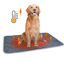 Nobleza Manta térmica  para perros, Cama térmica para Gatos & Perros lavable, Esterilla Cálida para Mascotas, Cama Plegable con base antideslizante.Talla L 70x48cm, , large indicador imagen numero 6