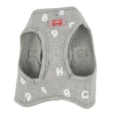 Arnés Algo Vest para perros color Gris thumbnail