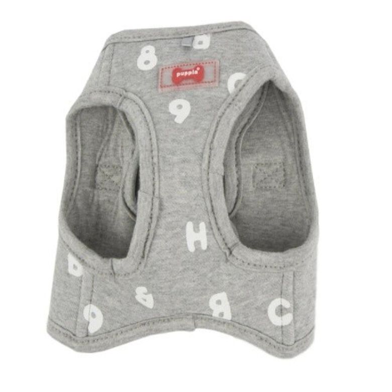 Arnés Algo Vest para perros color Gris thumbnail