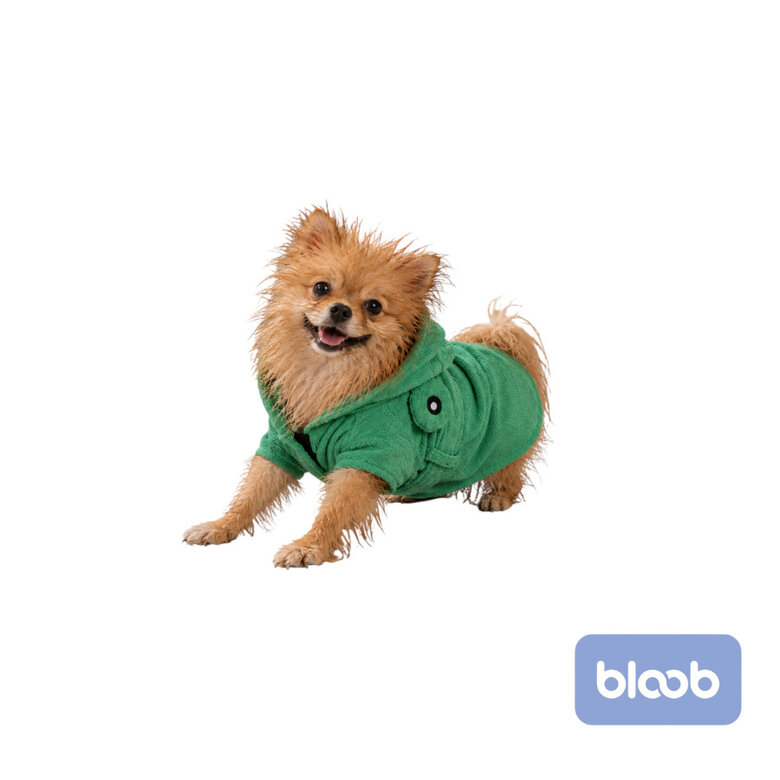 Bloob Albornoz Rana para perros