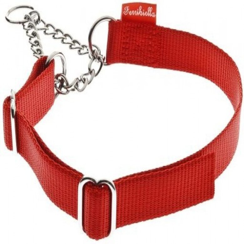 Ferribiella Collar de Nylon para perros, , large image number null