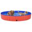 Piscina para perros color Rojo y Azul, , large indicador imagen numero 2