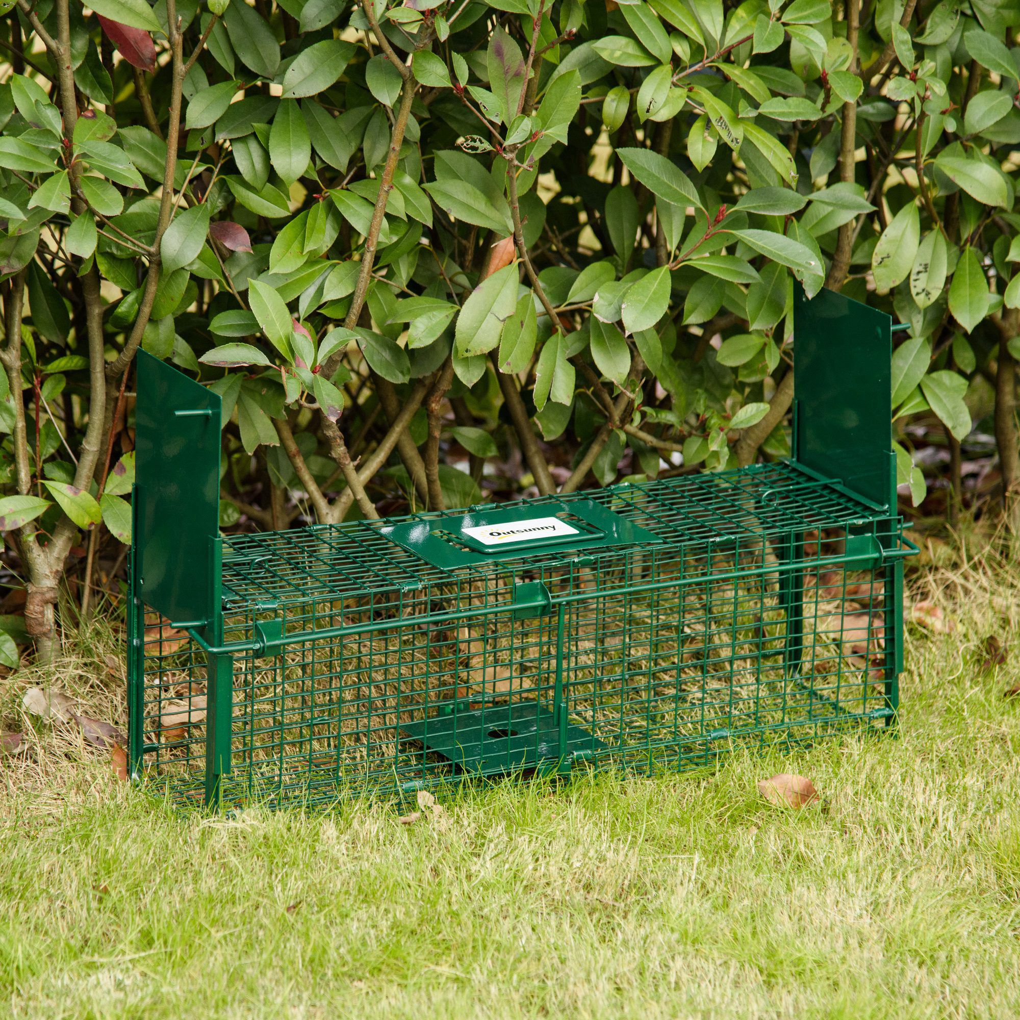 Outsunny Trampa para roedores thumbnail