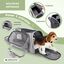 Mobiclinic Bolsa de transporte para mascotas Plegable, , large indicador imagen numero 4