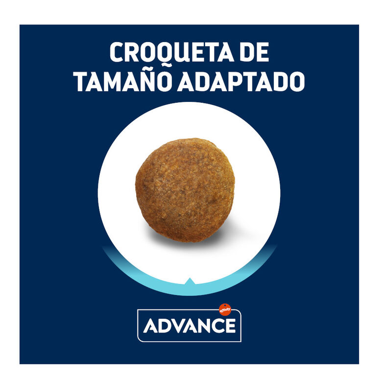 Advance Active Defense Pastor Alemán Adult pienso para perros thumbnail