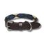 La Casa de Turrón - Collar de cuero para perro modelo Iguazú - Elegante y Duradero, , large indicador imagen numero 14