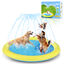 Nobleza Piscina para Perros Grandes, , large indicador imagen numero 1