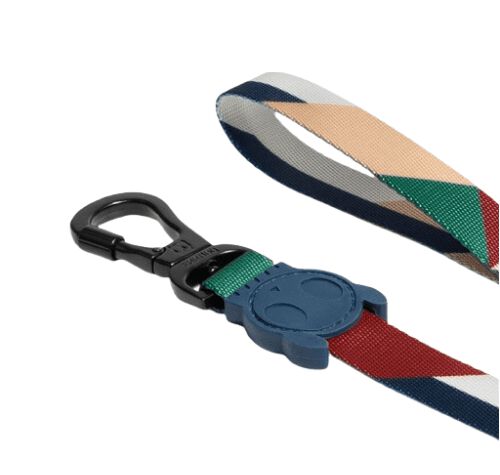 Correa Zee.dog PACCO XS, , large Imagen numero 3