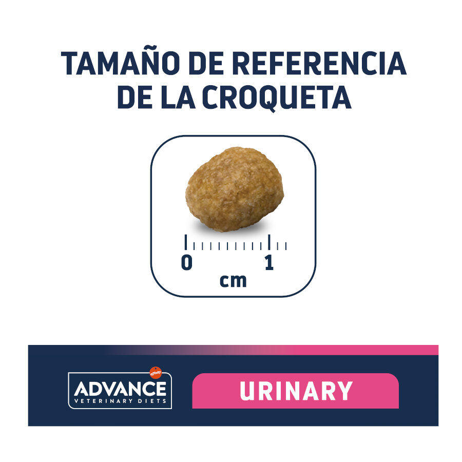 Advance Veterinary Diets Urinary pienso para perros thumbnail